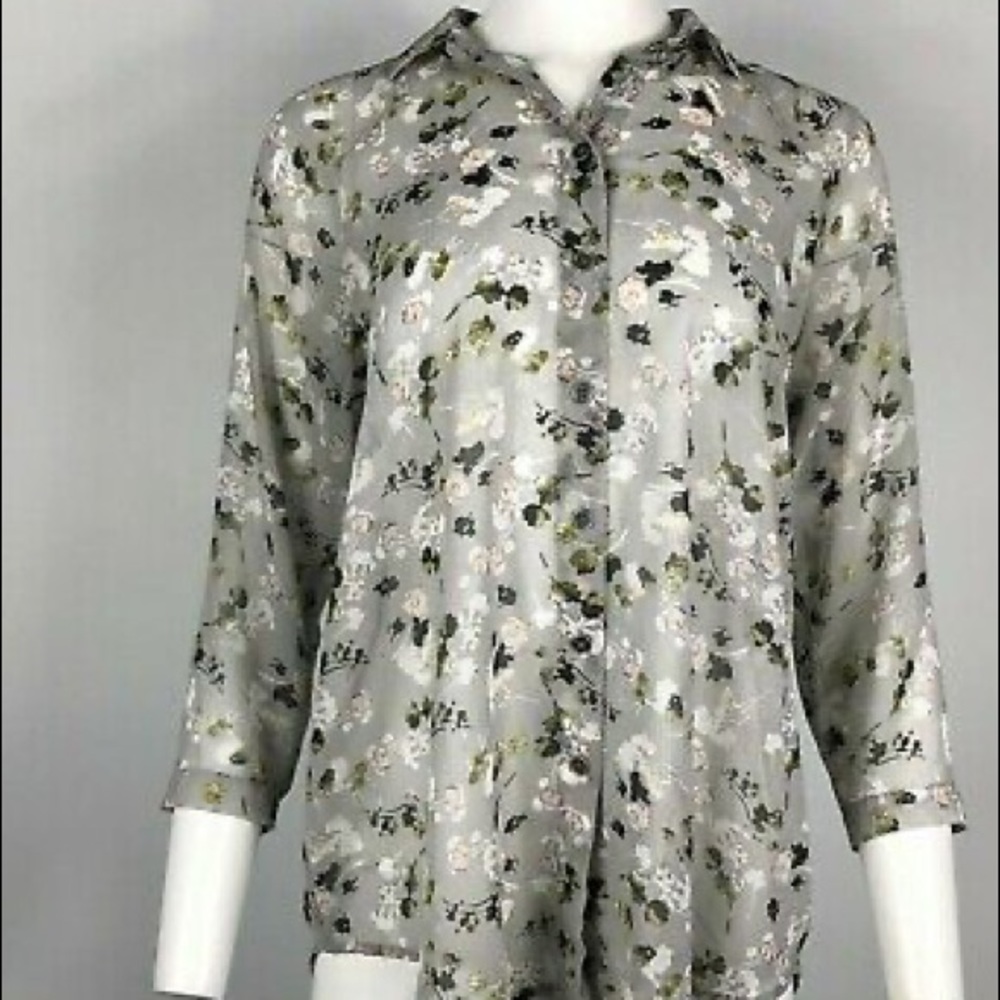 Cabi blouse